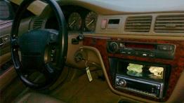 Acura TL I Sedan - galeria społeczności - pełny panel przedni