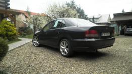 Mitsubishi Galant VIII Sedan - galeria społeczności - widok z tyłu