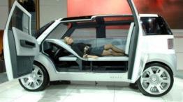  Genewa 2006 - relacja II