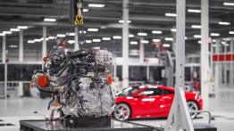 Honda NSX - dwie generacje supersamochodu z Japonii  