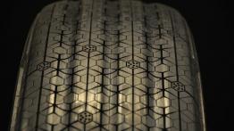 Goodyear pokazał opony przyszłości