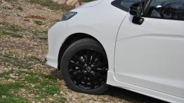 Honda Civic i Jazz – nowe silniki