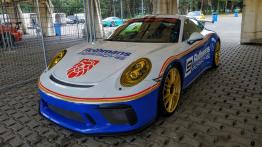 Gran Turismo Polonia 2019 – tym razem bez kontrowersji?