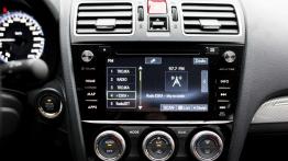 Subaru Levorg 1.6 GT. Rajdowe kombi?