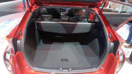 Frankfurt Motor Show 2015 - dalekowschodnie nowości