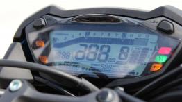 Suzuki GSX-S1000A - nadrabianie zaległości