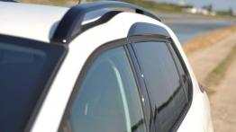 Peugeot 2008 – Drobne poprawki