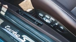 Porsche 911 991.2 - zmiana filozofii