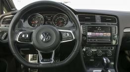 Volkswagen Golf GTD Variant – jakie czasy takie GTI?