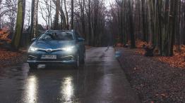 Toyota Auris Touring Sports Hybrid - witamy w redakcji!