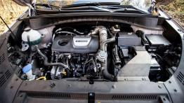 Hyundai Tucson - powiew świeżości