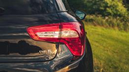 DS 5 FL - w poszukiwaniu konkurencji