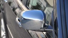 Chrysler 300C - Pomnik Ameryki