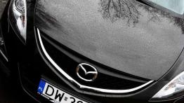 Mazda 6 - ile stylu w kombi?
