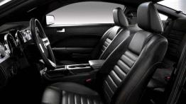 Ford Mustang GT - legenda Ameryki