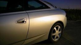 Ford Cougar - ofiara wyobraźni