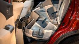 Nowa Honda CR-V - poprawność bez rewolucji