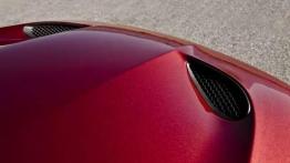 Jeep Grand Cherokee SRT8 - najmocniejszy w historii