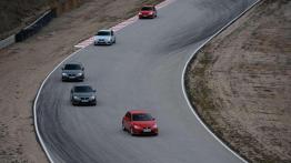 Seat Leon Cupra - najszybszy w historii