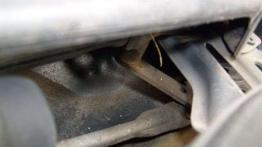 Opis techniczy Fiat Punto II