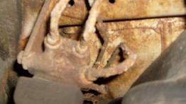 Opis techniczny Nissan Micra II