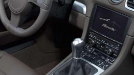 Porsche Boxster - Piękno lekkości