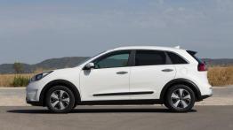 Znamy ceny hybrydowego crossovera Kii