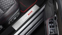 Najmocniejszy Jaguar XJ w historii