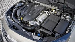 Opel Insignia Kombi - silnik