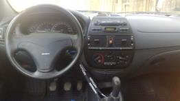 Fiat Brava  - galeria społeczności - kokpit