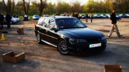 Opel Vectra B Kombi - galeria społeczności - widok z przodu