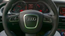 Audi A6 C5 Avant - galeria społeczności - kierownica