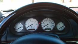 Chrysler 300M  - galeria społeczności - deska rozdzielcza