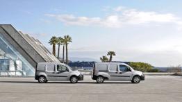Renault Kangoo III Express Maxi - prawy bok