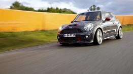 Mini John Cooper Works GP II - widok z przodu