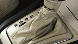 Skoda Octavia II - skrzynia biegów