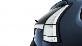 Saab 9-3 SportKombi - prawy tylny reflektor - wyłączony