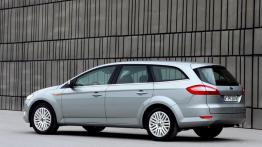 Ford Mondeo 2007 Kombi - lewy bok