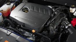 Ford Mondeo V Kombi - silnik