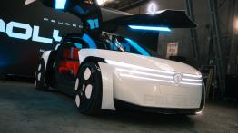 Peugeot Polygon Concept już w Polsce. Jeździliśmy wyjątkowym konceptem z Francji