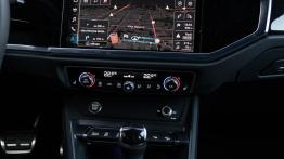 Audi Q3 Sportback – przetestowałem najmocniejszą odmianę 45TFSI