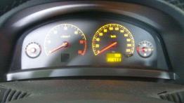 Opis techniczny Opel Vectra III