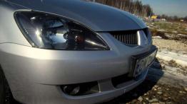 Mitsubishi Lancer VIII