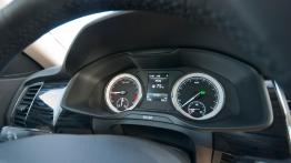Skoda Kodiaq 2.0 TDI - posmak rewolucji