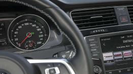 Volkswagen Golf GTD Variant – jakie czasy takie GTI?