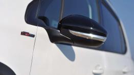 Peugeot 2008 – Drobne poprawki