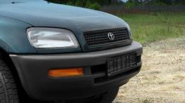 RAV4 - Japończyk potrafi