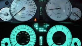 Chrysler 300C - Pomnik Ameryki