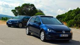 Więcej niż kolejna generacja - VW Golf VII