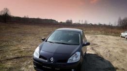 Renault Clio III
